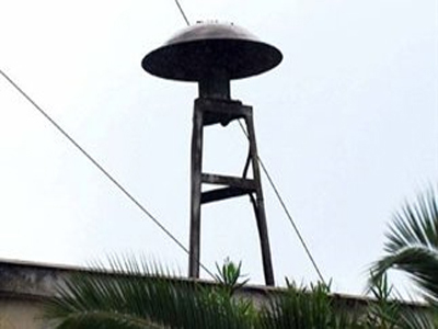 Ήχηση σειρήνων την Τετάρτη